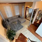 The Maisonette In Sofia\'S Heart