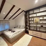 The Maisonette In Sofia\'S Heart